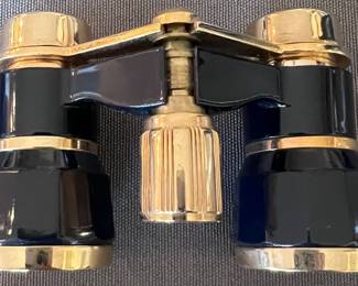 Opera Glasses