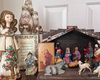 Nativity