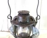 railroad lantern