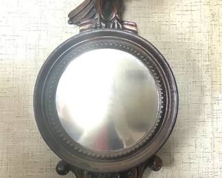 eagle convex mirror