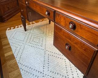 Safavieh, Casablanca, wool & cotton rug, 4 X 6