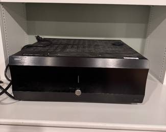 Integra amplifier DTA 9.4