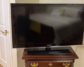 Samsung 40" TV LN40C530F1F