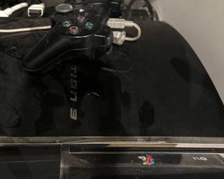 Play station 3