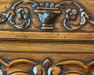 detail