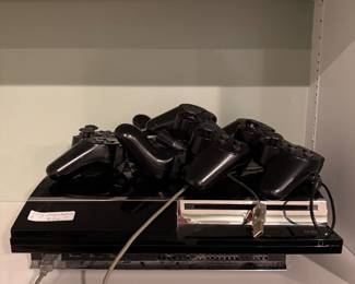 Sony PlayStation 
