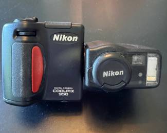 Nikon Cool Pix