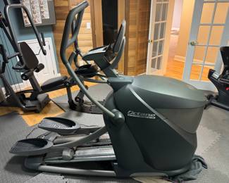 Octane elliptical Q47ci