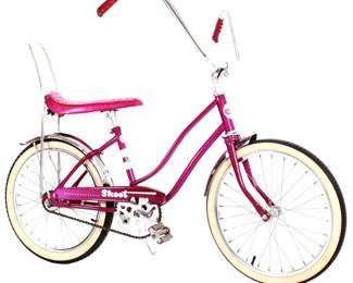 1970 Rollfast Scoot 75th Anniversary Muscle Bike - Swag for the Summer