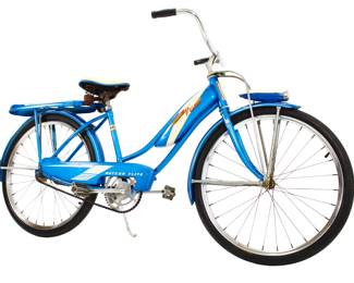 1963 Murray Balloon Tire Bicycle