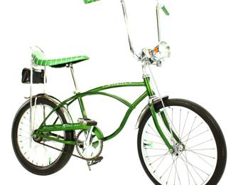 1969 Schwinn Sting-Ray Deluxe