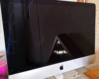 Apple iMac computer