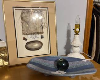 Vintage Lamp 