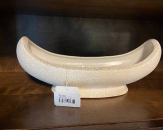 MCM Style Bowl 