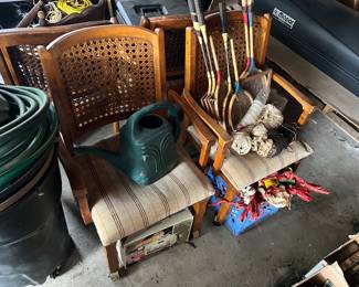 Chairs 