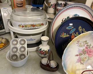 Kitchenware
