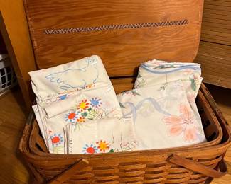 Baskets 