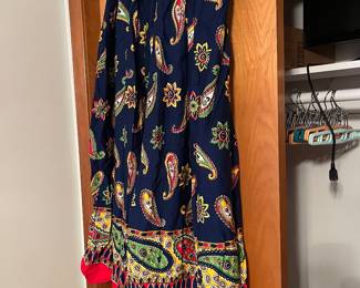 Clothing 