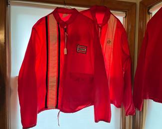 Clothing