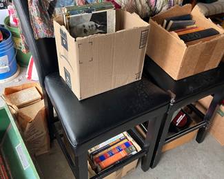 Misc Items