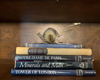 Books