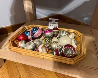 Ornaments 