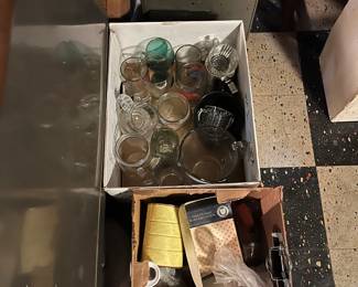 Misc Kitchenware
