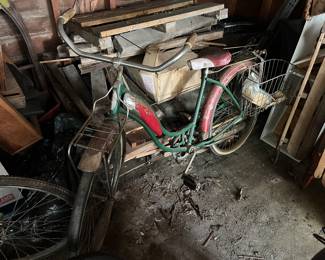 Bikes