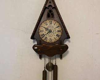 Wall Clock