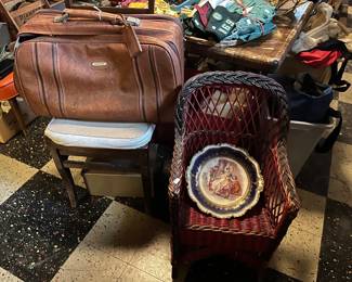 Luggage 