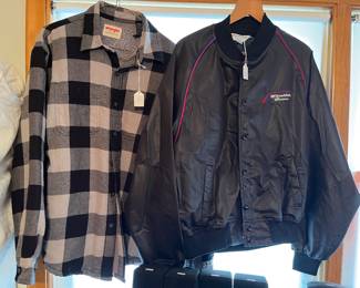 Clothing