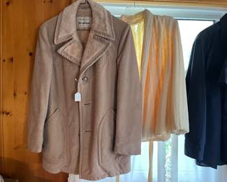 Clothing 