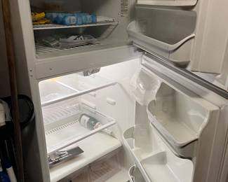 Refrigerator  