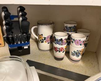 Drinkware