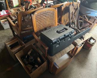 Chairs 
