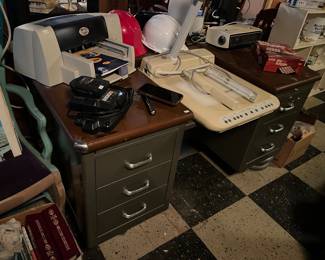 Desk