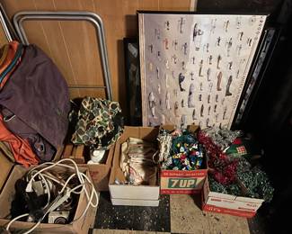 Misc Items 