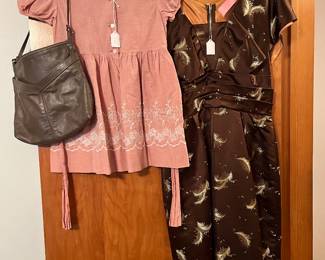Clothing 