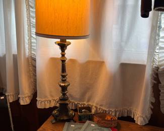Table Lamp