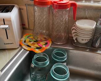 Jars