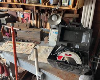 Tools