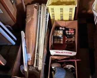 Misc Items