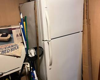 Refrigerator  