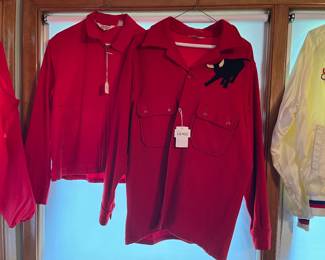 Clothing