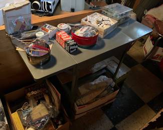 Misc Items 