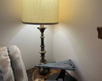 Table Lamp