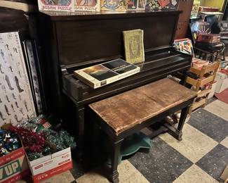 Piano 