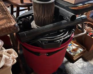 Shop Vac 