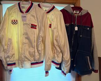 Clothing