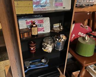 Misc Items 